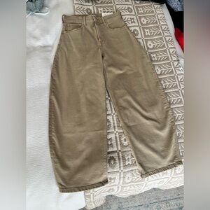 Everlane Way High Curve Jean Size 27